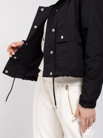 Демісезонна куртка Feel and Fly модель 022301 — фото 3 - INTERTOP