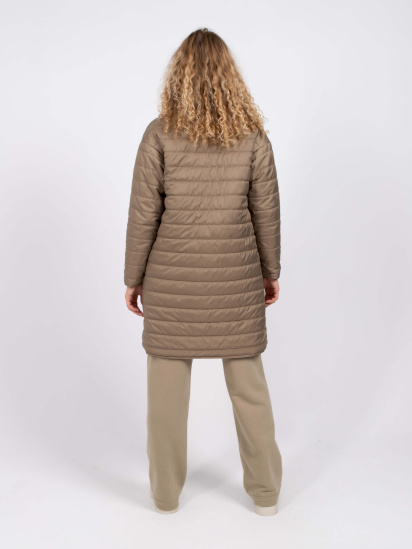 Зимова куртка Feel and Fly модель 02250928 — фото - INTERTOP