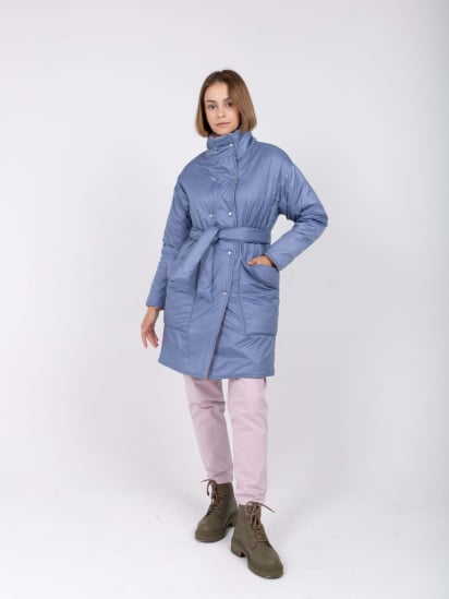Зимняя куртка Feel and Fly модель 02251506 — фото - INTERTOP