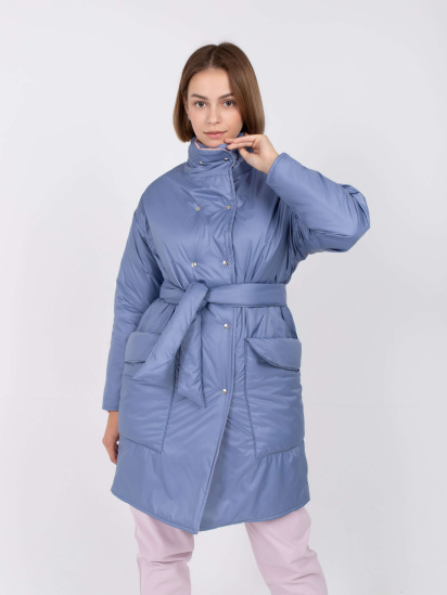 Зимняя куртка Feel and Fly модель 02251506 — фото 3 - INTERTOP