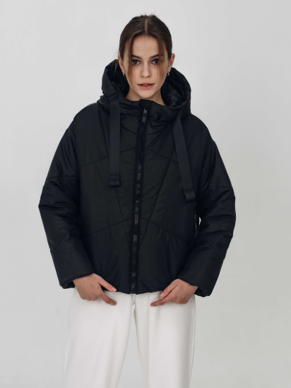 Зимова куртка Feel and Fly модель 022601 — фото - INTERTOP