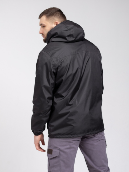 Демісезонна куртка Feel and Fly модель 023101 — фото - INTERTOP