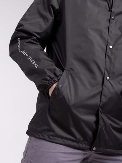 Демісезонна куртка Feel and Fly модель 023101 — фото 3 - INTERTOP