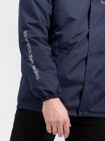 Демисезонная куртка Feel and Fly модель 023104 — фото 3 - INTERTOP