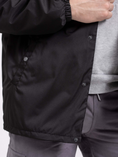 Демисезонная куртка Feel and Fly модель 023201 — фото 4 - INTERTOP