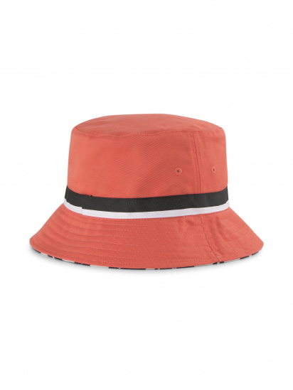 Панама PUMA Basketball Bucket Hat модель 023381 — фото - INTERTOP