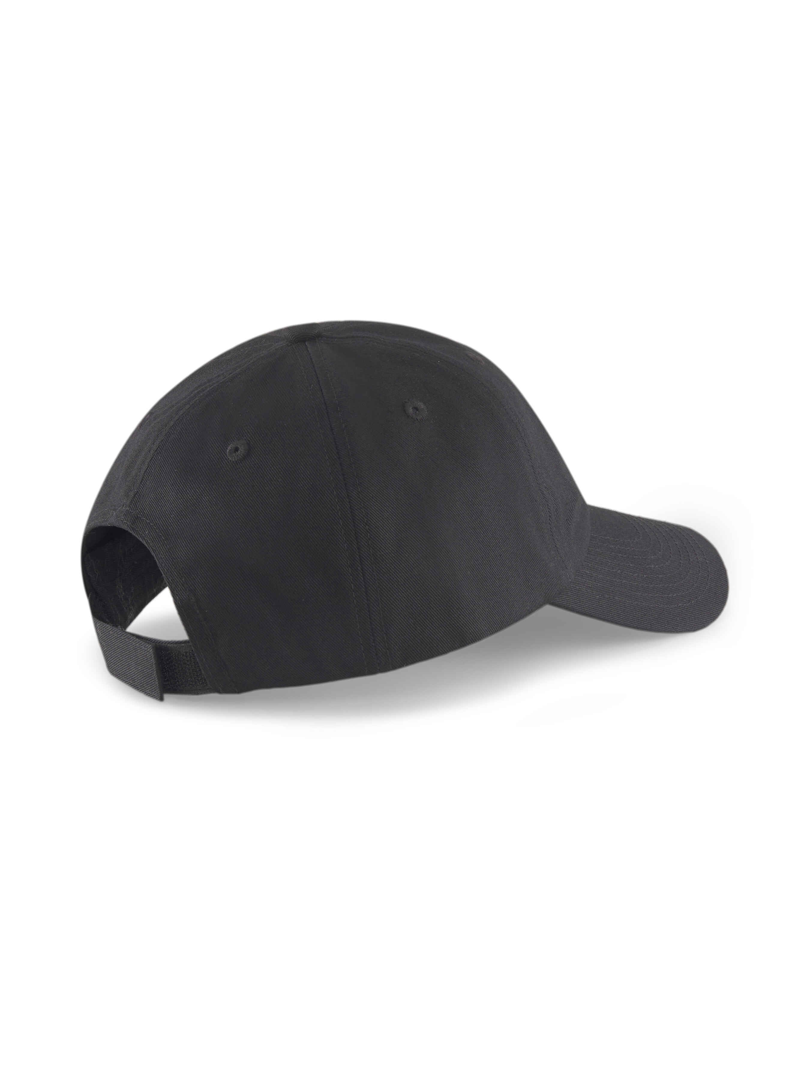 

PUMA Ess Cap III Кепка (023669_01) Унісекс, колір - Чорний