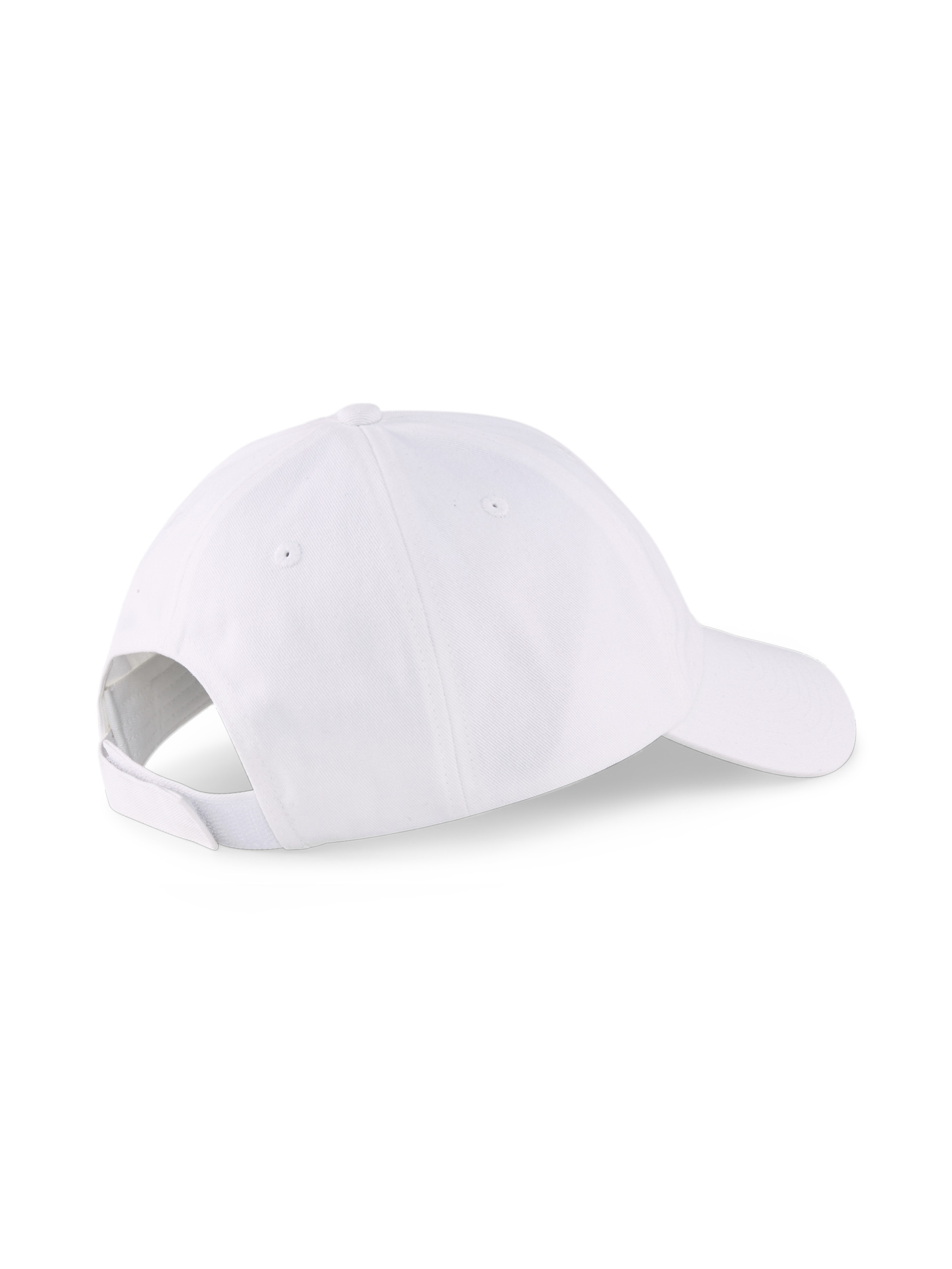 

PUMA Ess Cap III Кепка (023669_02) Унісекс, колір - Білий