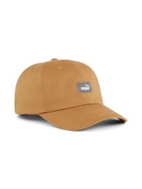 Бежевый - Кепка PUMA Ess Cap Iii