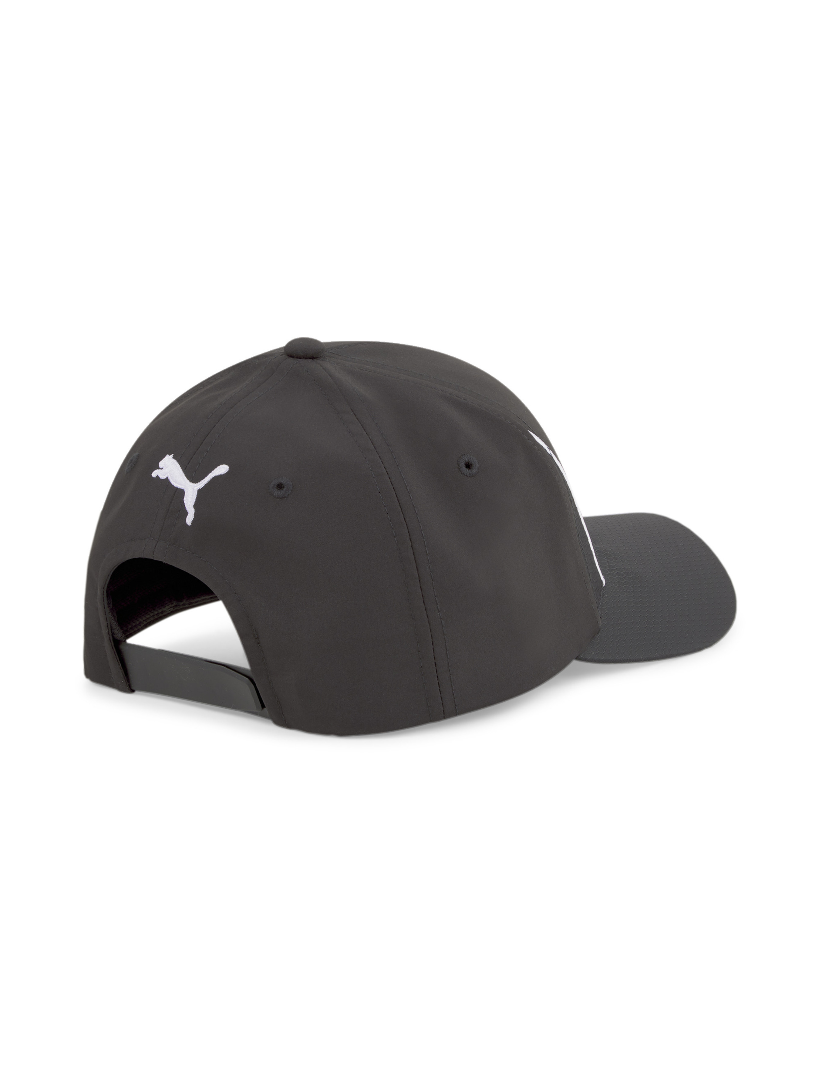 

PUMA Кепка (023743_01) Унисекс, цвет - Чёрный