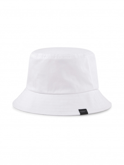 Панама PUMA Prime Bucket Hat модель 023757 — фото - INTERTOP