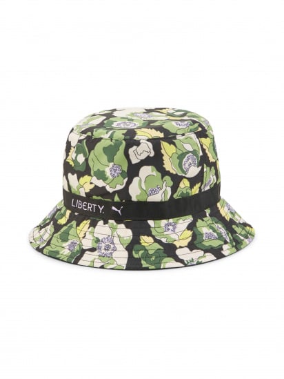 Панама PUMA x Liberty Bucket Hat модель 023835 — фото 3 - INTERTOP