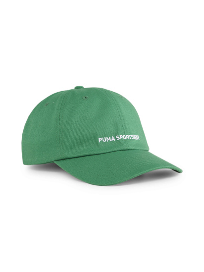 Кепка PUMA Sportswear Cap модель 024036 — фото - INTERTOP