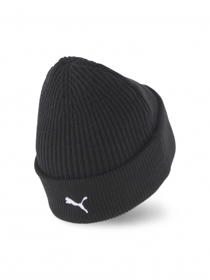 Шапка PUMA Mapf1 Beanie модель 024059 — фото - INTERTOP