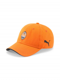 Оранжевый - Кепка PUMA Fcsd Team Cap