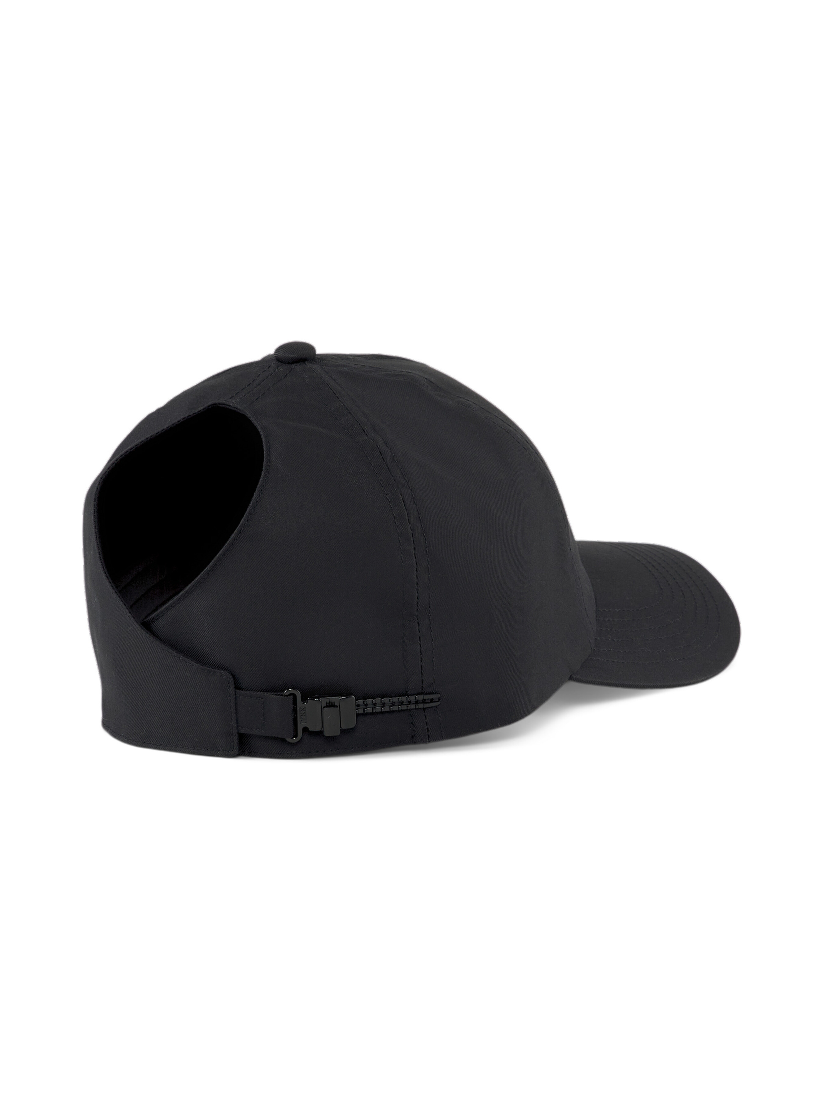 

PUMA Ws Ponytail Cap Кепка (024360_01) Женское, цвет - Чёрный