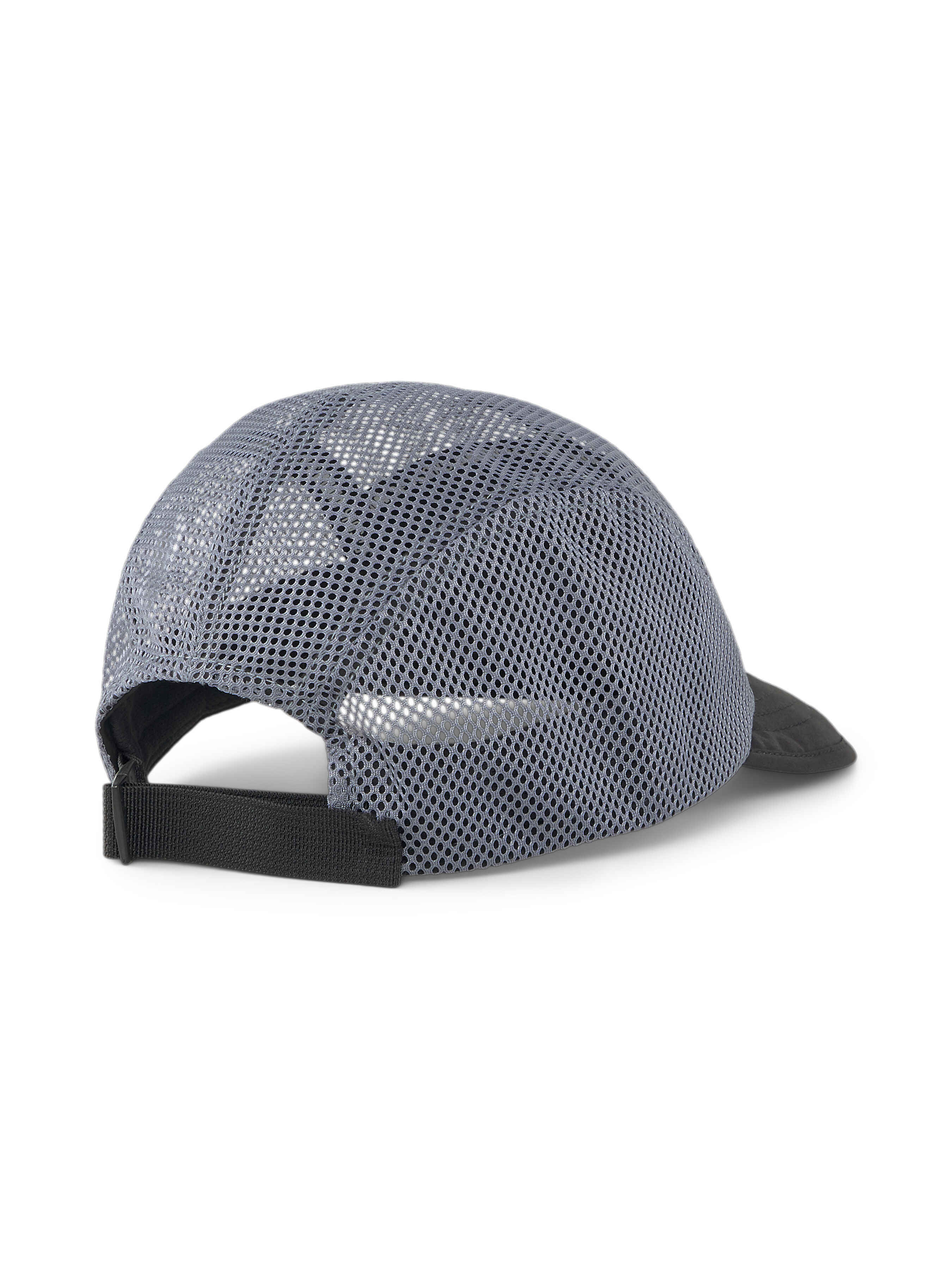 

PUMA SEASONS Mesh Cap Кепка (024395_01) Унисекс, цвет - Чёрный