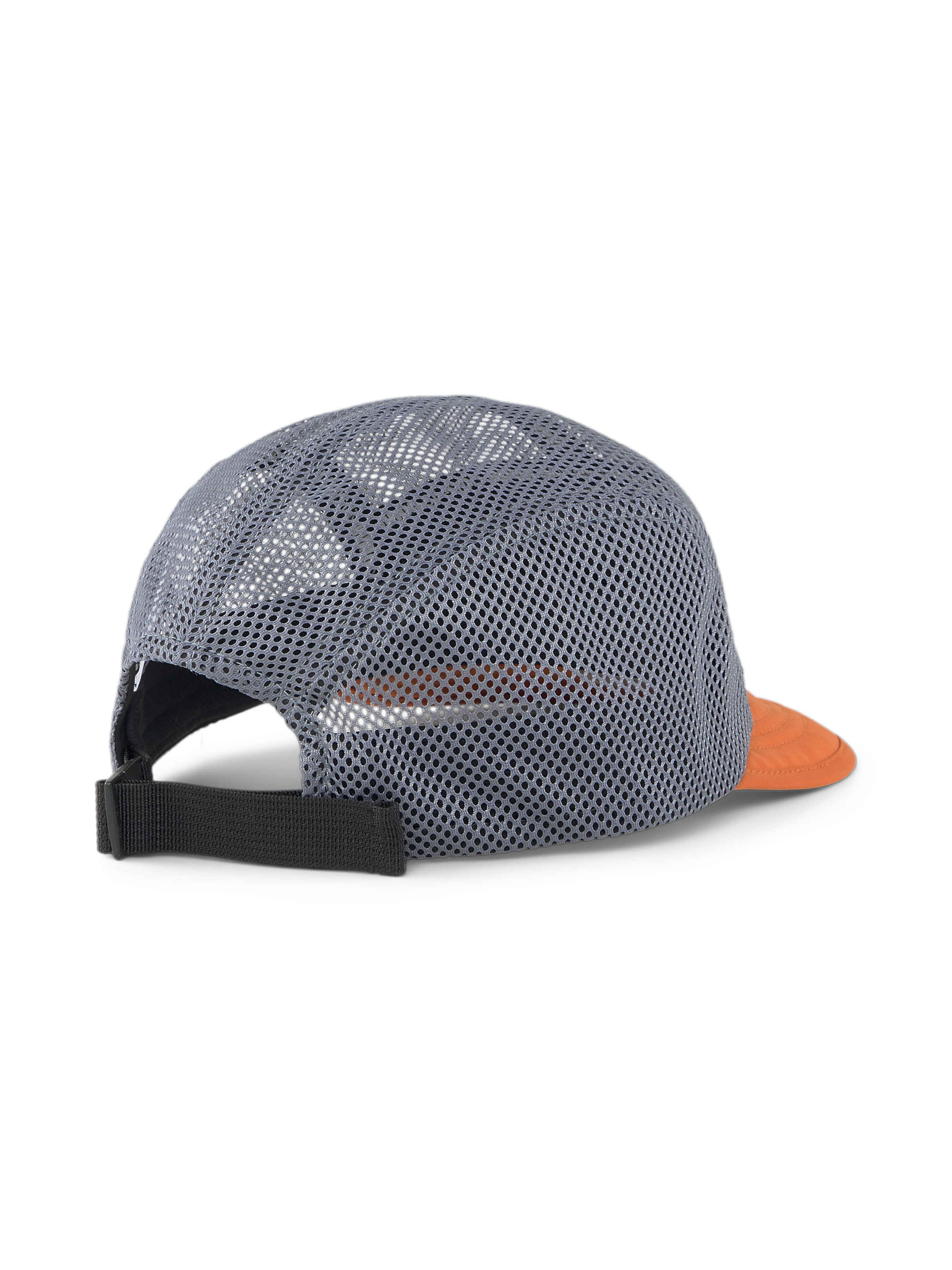 

PUMA SEASONS Mesh Cap Кепка (024395_02) Унісекс, колір - Помаранчевий