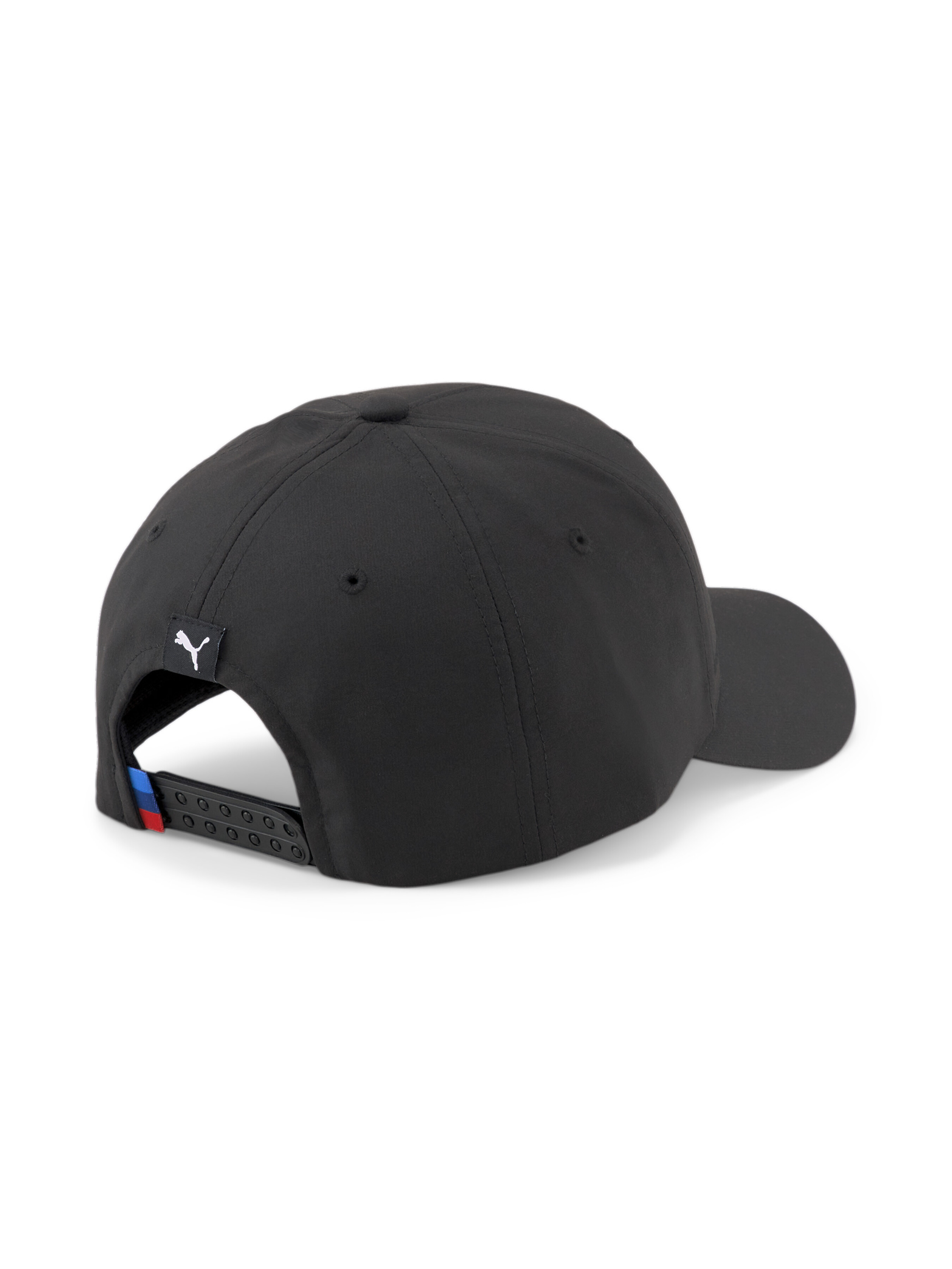 

PUMA BMW MMS BB Cap Кепка (024477_01) Унисекс, цвет - Чёрный