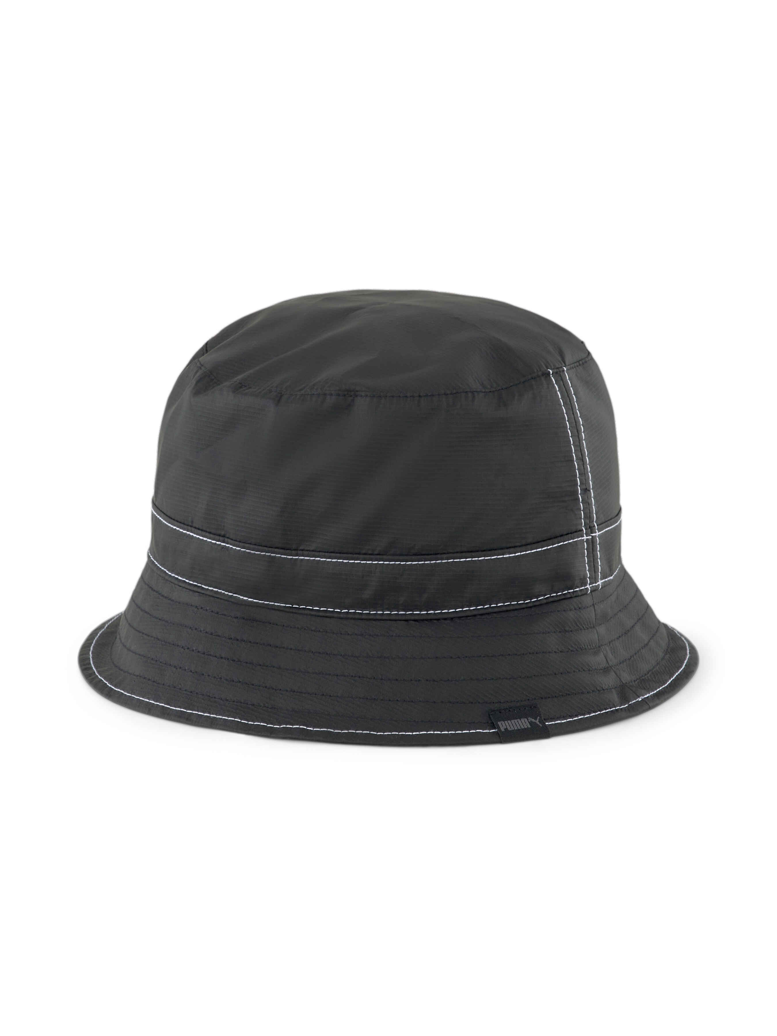 

PUMA Prime Classic Bucket Панама (024511_01) Унисекс, цвет - Чёрный