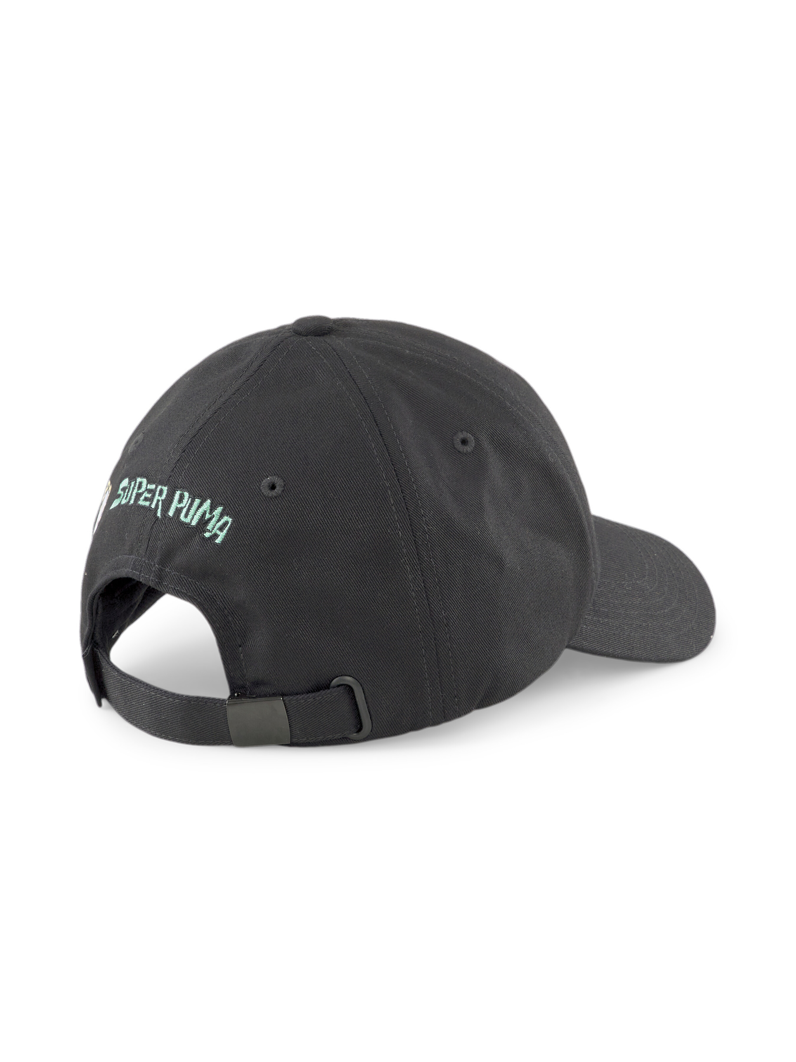 

PUMA PRIME Super BB Cap Кепка (024561_01) Унісекс, колір - Чорний