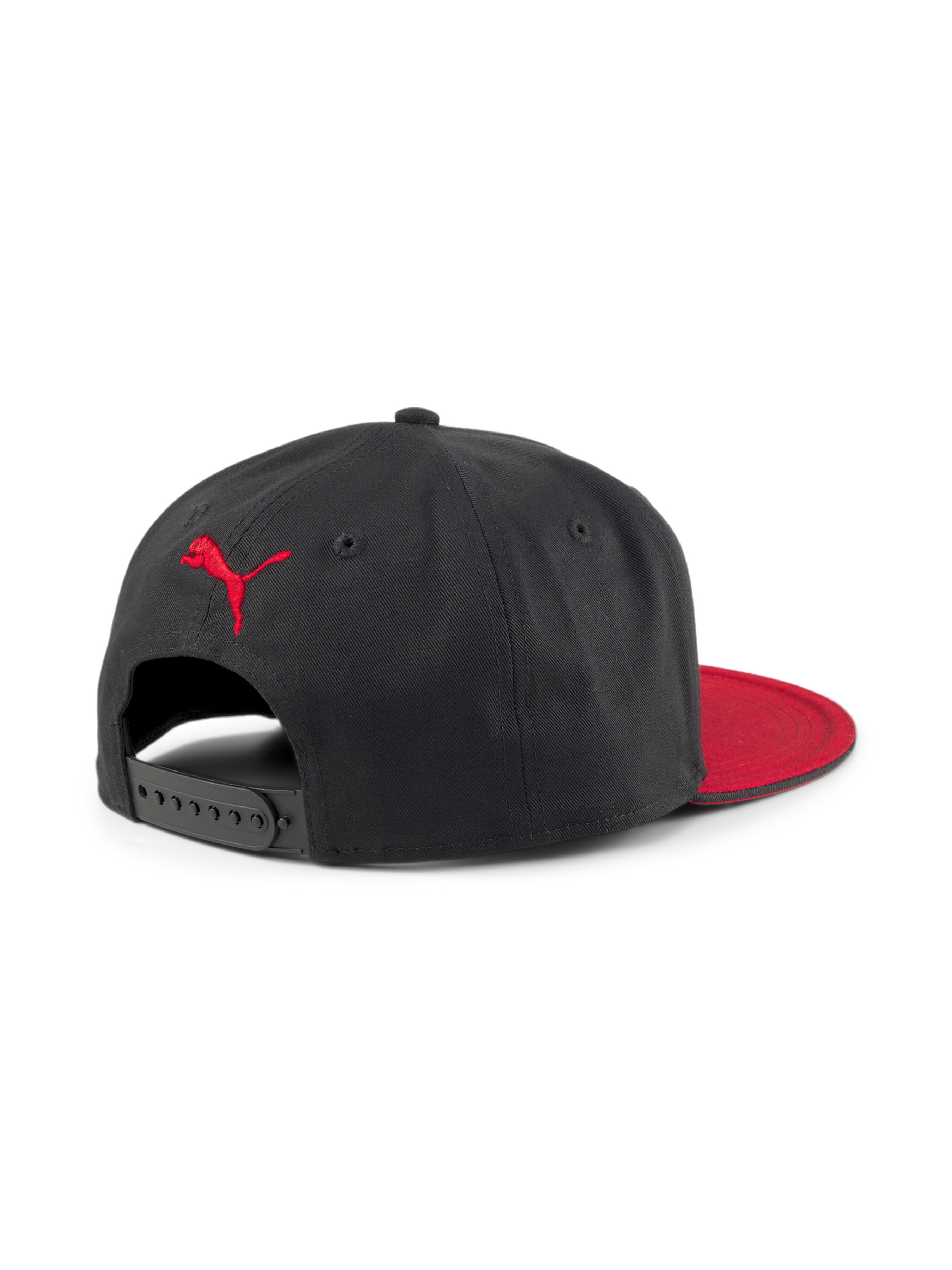 

PUMA Кепка (024564_01) Унисекс, цвет - Чёрный