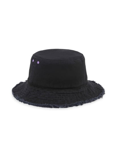 Панама PUMA x X-girl Bucket Hat модель 025179 — фото - INTERTOP