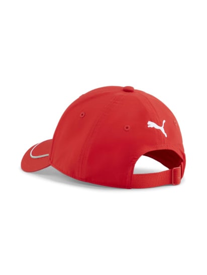 Кепка Кепка Scuderia Ferrari Race Cap Ferrari Race Bb Cap модель 025200 — фото - INTERTOP