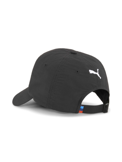 Кепка Puma Bmw Mms Heritage Bb Cap модель 025206 — фото - INTERTOP