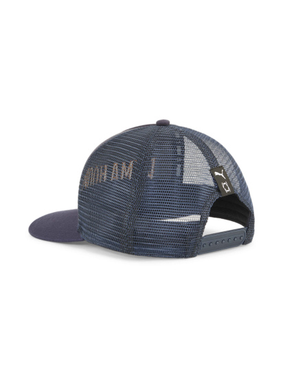 Кепка Puma Basketball Trucker Cap модель 025264 — фото - INTERTOP