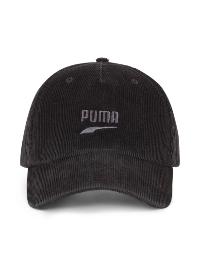 Кепка PUMA Skate Dad Cap модель 025502 — фото 3 - INTERTOP