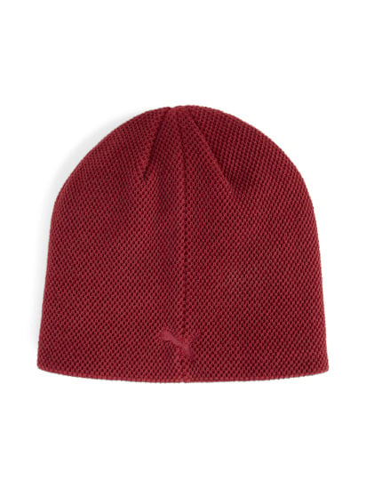 Шапка PUMA Ferrari Style Beanie модель 025545 — фото - INTERTOP