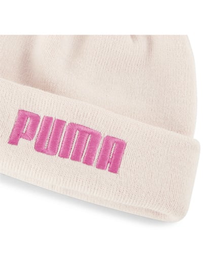 Шапка PUMA Animal Beanie модель 025550 — фото 3 - INTERTOP