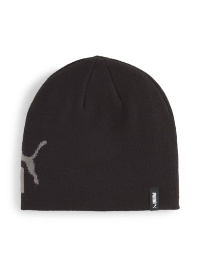 Шапка PUMA Ess Cuffless Beanie модель 025636 — фото - INTERTOP