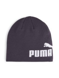 Синий - Шапка PUMA Ess Cuffless Beanie