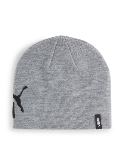 Шапка PUMA Ess Cuffless Beanie модель 025636 — фото - INTERTOP