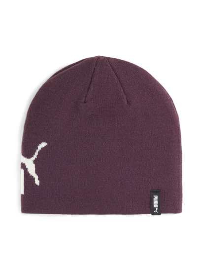 Шапка PUMA Ess Cuffless Beanie модель 025636 — фото - INTERTOP