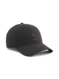 Чёрный - Кепка PUMA Classics Bb Cap