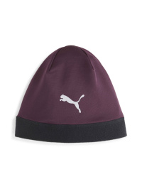 Фиолетовый - Шапка PUMA Running Beanie