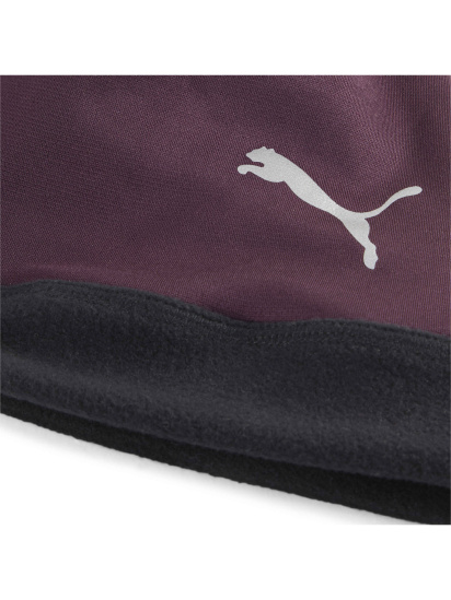 Шапка PUMA Running Beanie модель 025699 — фото 3 - INTERTOP