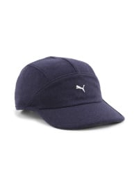 Синий - Кепка PUMA Mmq 5-panel Cap