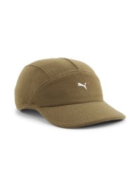 Зелёный - Кепка PUMA Mmq 5-panel Cap