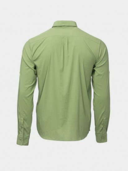 Рубашка Turbat модель 02b60147-f878-11ec-810c-001dd8b72568 — фото - INTERTOP