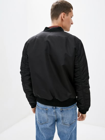 Легка куртка Airboss модель 037600853221_black — фото 3 - INTERTOP