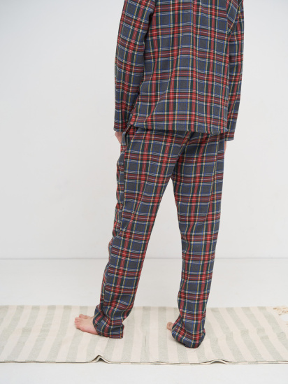 Пижама HANDY WEAR модель 0405 — фото 6 - INTERTOP
