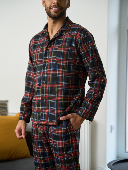Пижама HANDY WEAR Comfort модель 0407 — фото - INTERTOP
