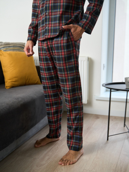 Пижама HANDY WEAR Comfort модель 0407 — фото 3 - INTERTOP