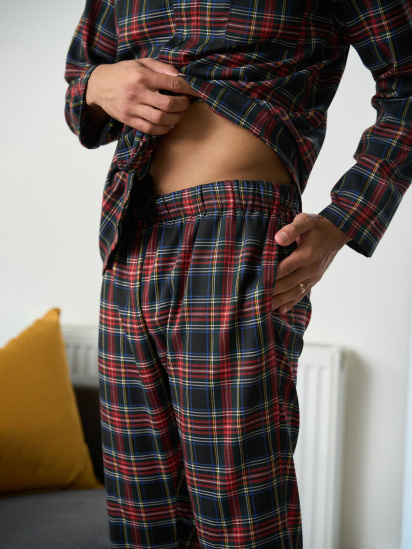 Пижама HANDY WEAR Comfort модель 0407 — фото 4 - INTERTOP