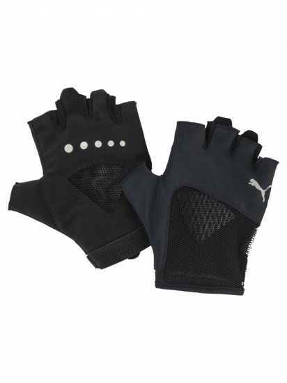 Рукавички для спорту PUMA Gym Gloves модель 041361 — фото - INTERTOP