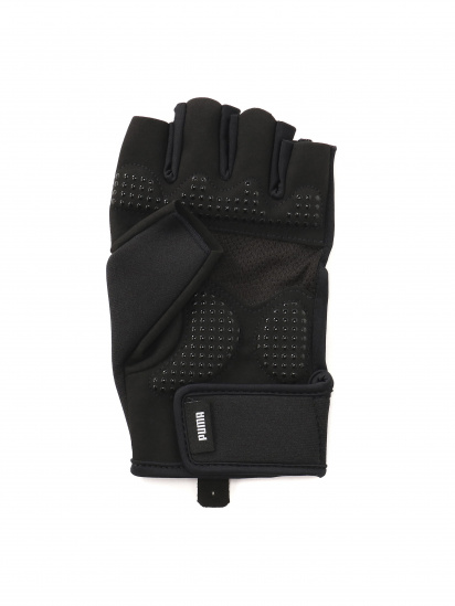 Перчатки для спорта PUMA Tr Ess Up Gloves модель 041466 — фото - INTERTOP